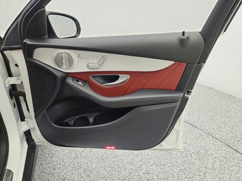 Used 2021 Mercedes-Benz GLC 300 4MATIC Coupe image 27