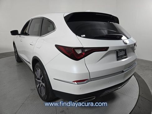 New 2026 Acura MDX w/ Technology Package image 4
