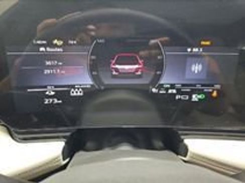 Used 2025 Audi A6 e-tron Premium w/ Ultra Package AWD/4WD image 22