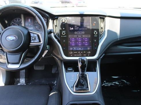 Used 2020 Subaru Outback Premium AWD/4WD image 14