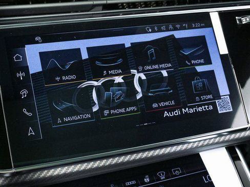 New 2026 Audi Q8 Prestige AWD/4WD image 15