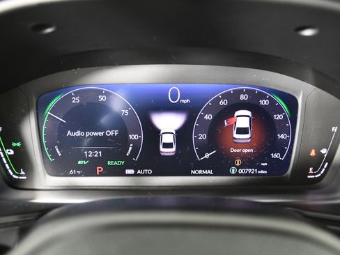 Used 2025 Honda Accord EX-L image 18