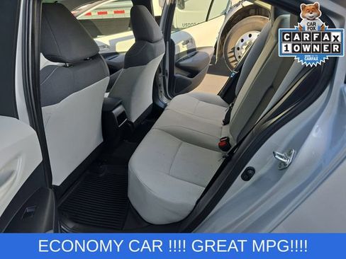 Used 2022 Toyota Corolla L FWD image 14