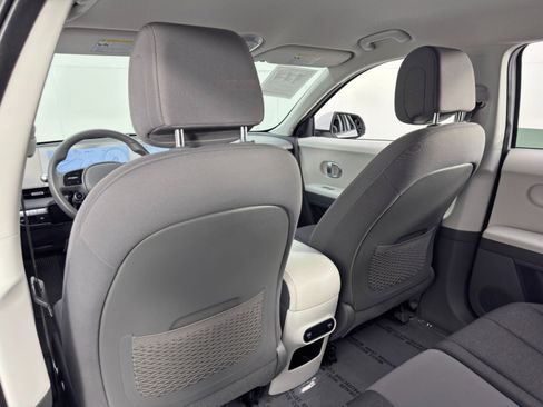 Used 2022 Hyundai Ioniq 5 SE image 33