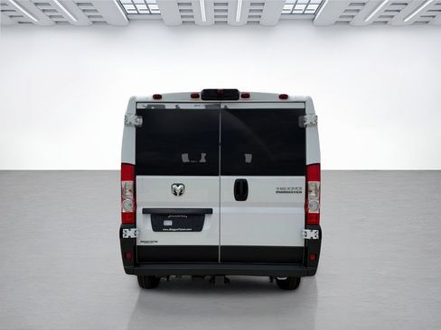 New 2026 RAM ProMaster 1500 w/ Safety Group FWD image 4