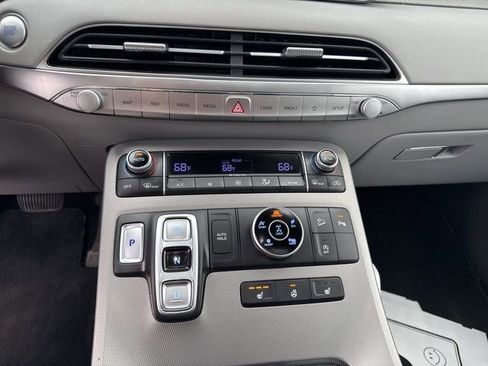 Used 2022 Hyundai Palisade SEL w/ 8P Bench Seat Package image 25
