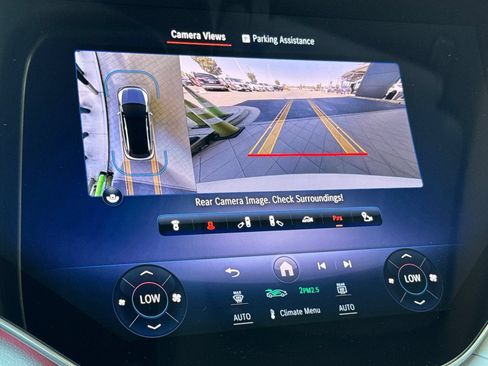 Certified 2024 Mercedes-Benz EQE AMG 4MATIC SUV image 26