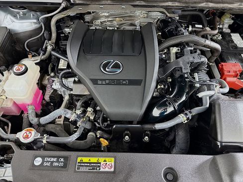 Certified 2023 Lexus RX 350 Premium Plus w/ Accessory Package (Z1) AWD/4WD image 32