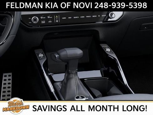 New 2026 Kia Sorento SX Prestige image 24