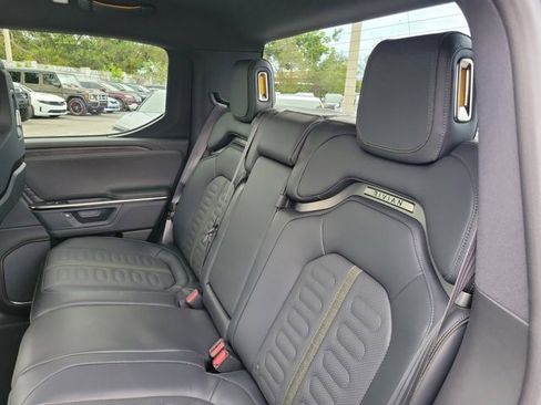 Used 2025 Rivian R1T Adventure image 12