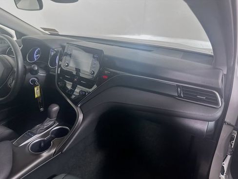 Certified 2024 Toyota Camry LE FWD image 29