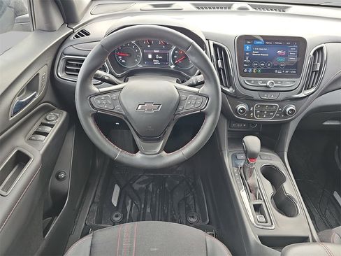 Certified 2023 Chevrolet Equinox RS image 16