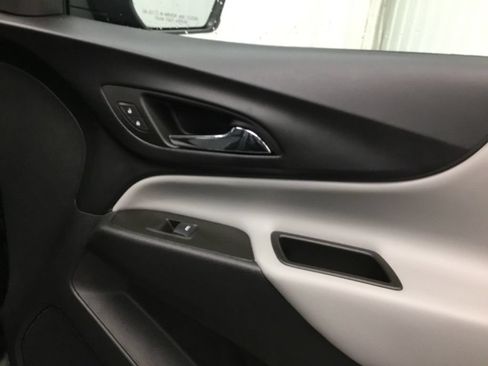 Used 2023 Chevrolet Equinox LS w/ LPO, Cargo Package FWD image 22