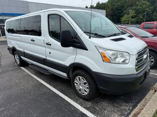 Used 2015 Ford Transit 350 XLT RWD video 1