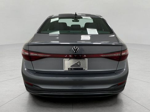 New 2026 Volkswagen Jetta Sport image 4