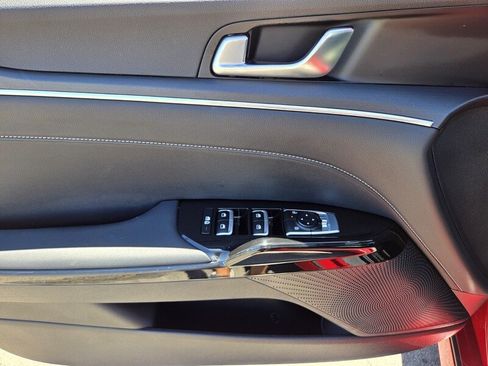 Certified 2025 Kia K5 GT-Line FWD image 18