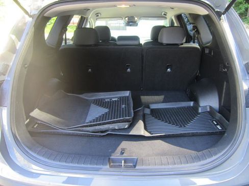Used 2021 Hyundai Santa Fe SEL AWD/4WD image 22