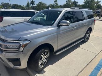 Used 2023 Ford Expedition Max XLT RWD video 1