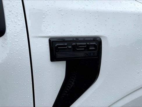 Used 2025 Ford F150 XLT w/ Equipment Group 302A MID AWD/4WD image 21
