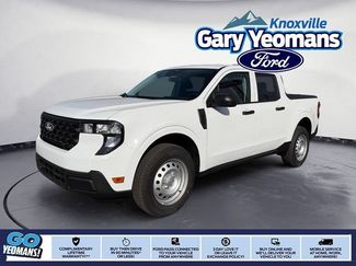 Certified 2026 Ford Maverick XL FWD video 1