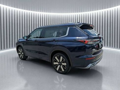 New 2026 Mitsubishi Outlander SEL FWD image 6