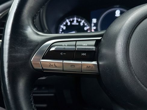 Used 2019 MAZDA MAZDA3 Hatchback w/ Preferred Package image 24