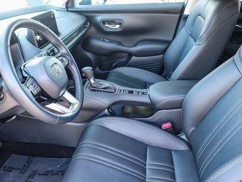 Used 2026 Honda HR-V EX-L image 20