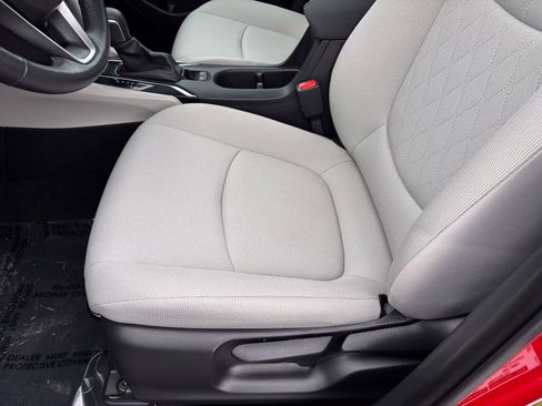 Certified 2023 Toyota Corolla Cross LE image 20