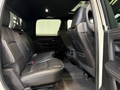 Used 2024 RAM 2500 Limited image 67