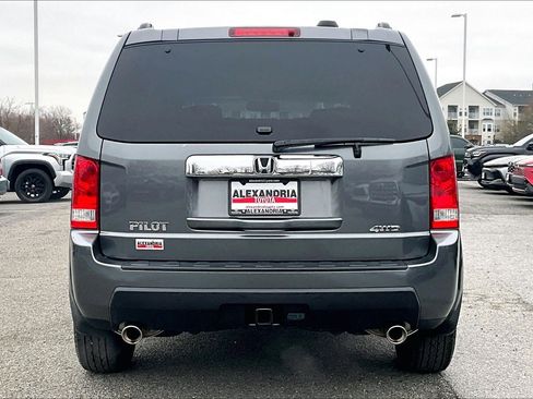 Used 2011 Honda Pilot EX-L image 4