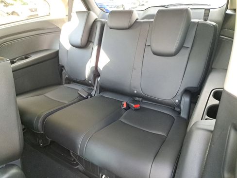 New 2026 Honda Odyssey EX-L image 13