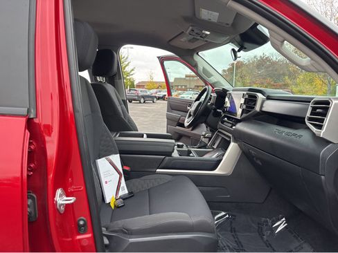 Used 2024 Toyota Tundra SR5 image 5