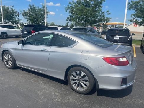 Used 2014 Honda Accord LX-S image 4