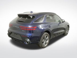 Used 2023 Genesis GV70 3.5T Sport w/ Sport Advanced Package AWD/4WD video 3