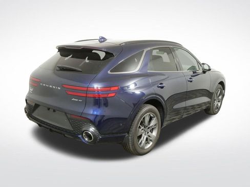 Used 2023 Genesis GV70 3.5T Sport w/ Sport Advanced Package AWD/4WD image 3
