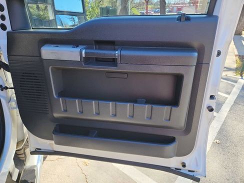 Used 2013 Ford F250 Lariat w/ Lariat Ultimate Pkg image 43