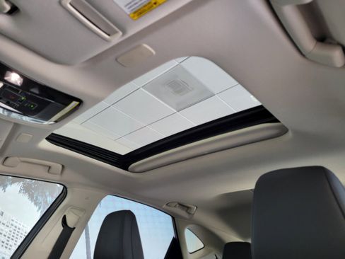 Certified 2025 Lexus NX 350h AWD w/ Cold Area Package image 12