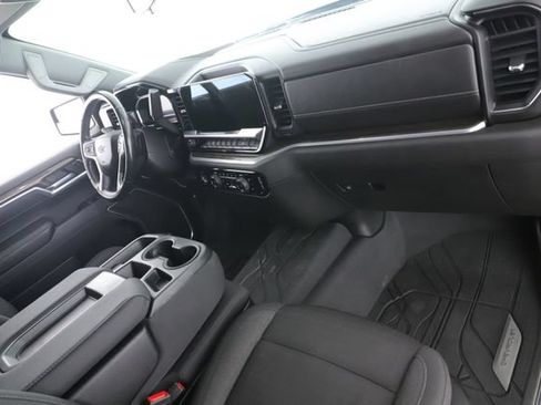Used 2023 Chevrolet Silverado 1500 RST w/ Protection Package AWD/4WD image 28