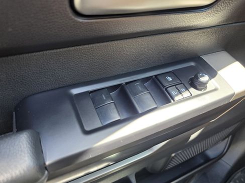 Used 2024 Toyota Tundra SR5 w/ SR5 Premium Package AWD/4WD image 28