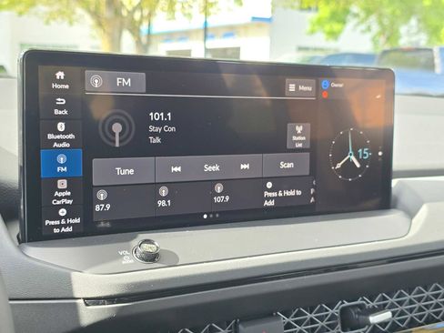 New 2026 Honda Accord EX-L image 28