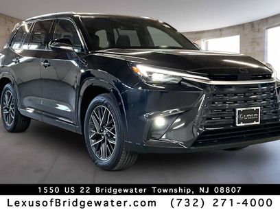 New 2026 Lexus TX 350 AWD w/ Technology Package