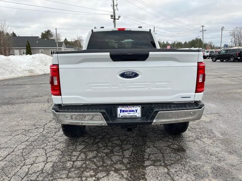 Used 2022 Ford F150 XLT AWD/4WD image 5