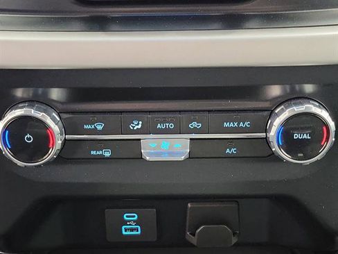 Used 2022 Ford F150 XLT w/ Equipment Group 301A Mid image 28