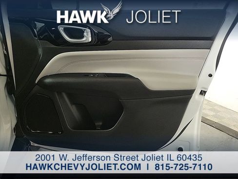 Used 2023 Jeep Compass Limited AWD/4WD image 23