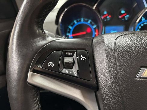 Used 2012 Chevrolet Cruze LT w/ RS Package image 28