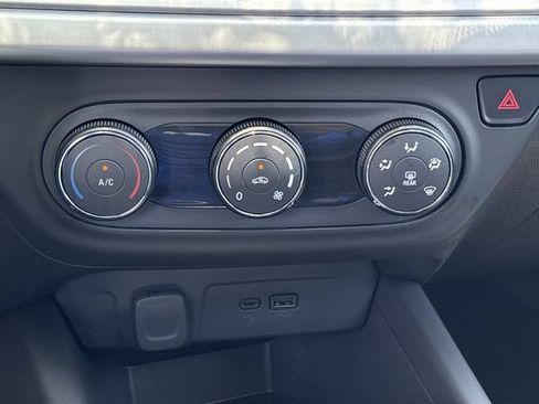 New 2026 Chevrolet Trax LS w/ Driver Confidence Package FWD image 17