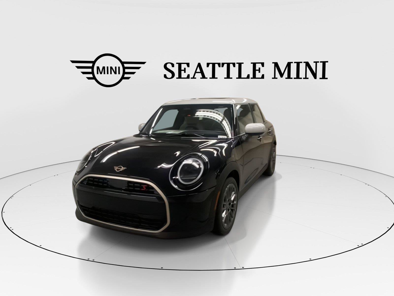 New 2026 MINI Cooper S FWD image 4