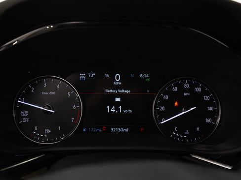 Used 2023 Buick Envision Essence w/ Premium Seat Package AWD/4WD image 30