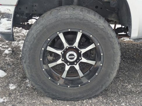 Used 2002 Ford F250 XL image 8