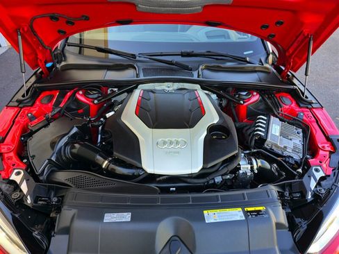 Used 2019 Audi S5 Prestige AWD/4WD image 37